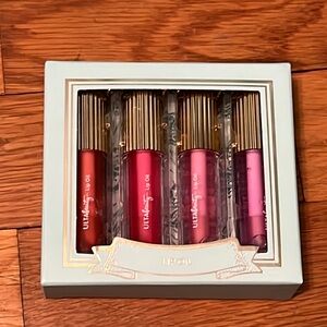 Ulta Beauty Lip Oil Gift Set